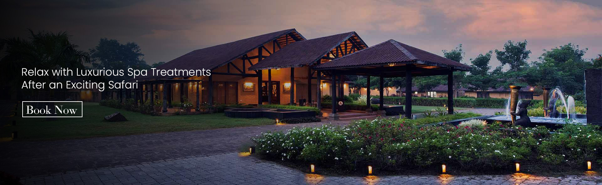 Wellness & Spa Resorts